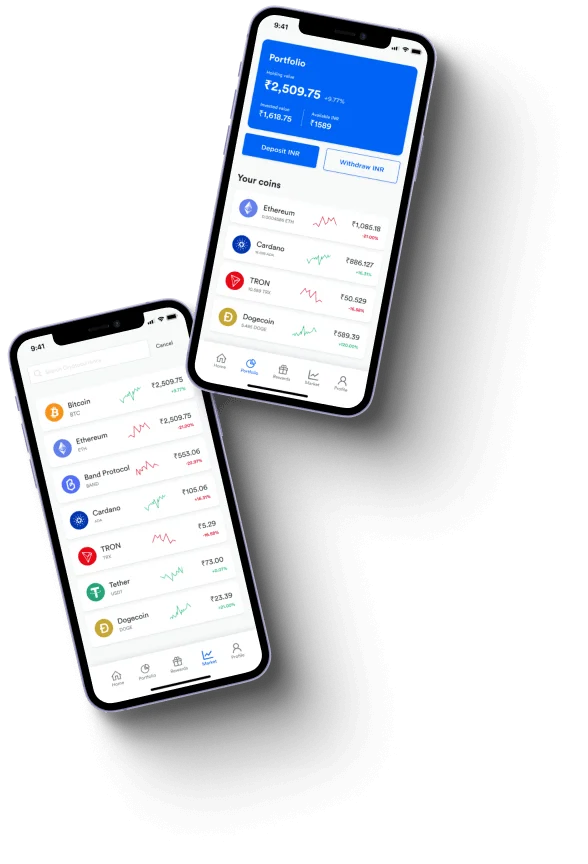 Immediate Tox5C - Bitcoin and Its Disruptive Evolution